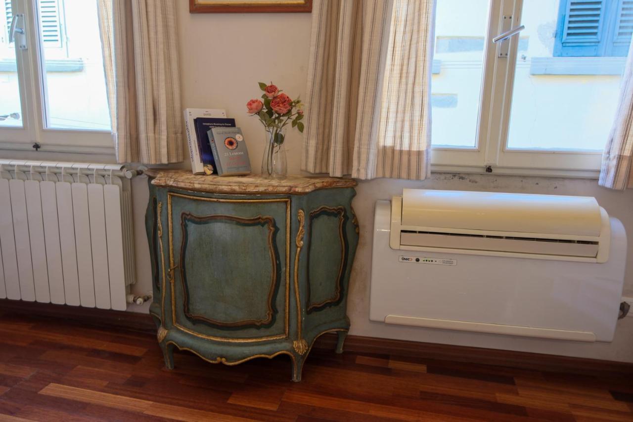 Ludo's Casa vacanze Firenze