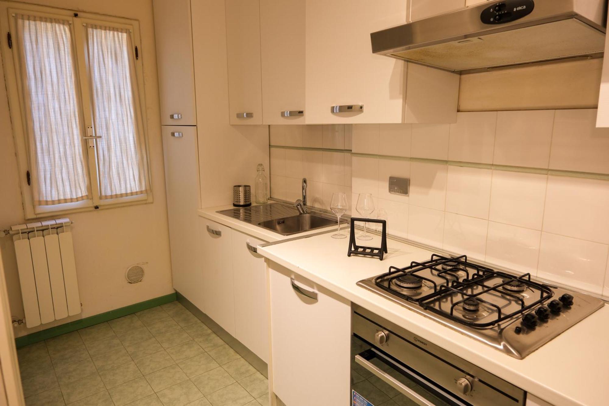 Casa vacanze Ludo's Firenze